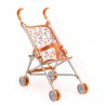 Poppenbuggy bos, Djeco Pomea Poppenbuggy bos, Djeco Pomea