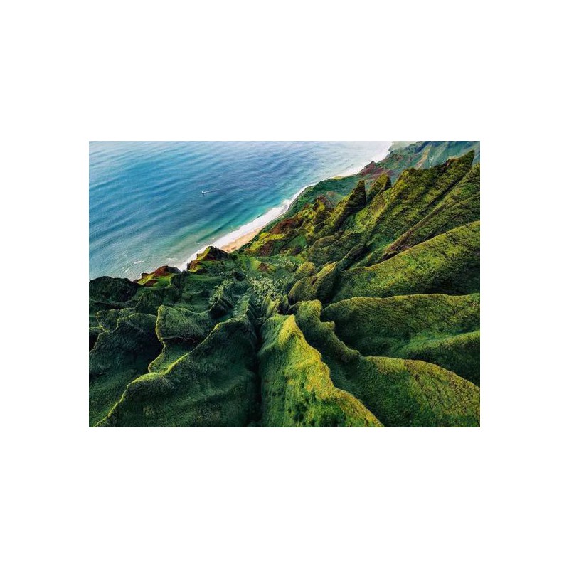 Power of nature 500 stukjes Ravensburger