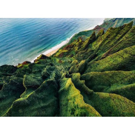 Power of nature 500 stukjes Ravensburger Power of nature 500 stukjes Ravensburger