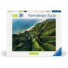 Power of nature, Epic Journey, 500 stukjes Ravensburger Power of nature, Epic Journey, 500 stukjes Ravensburger