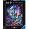Moonlight Mushrooms, 500 stukjes Ravensburger Moonlight Mushrooms, 500 stukjes Ravensburger