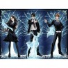 Harry Potter, Glow in the dark 500 stukjes Ravensburger Harry Potter, Glow in the dark 500 stukjes Ravensburger