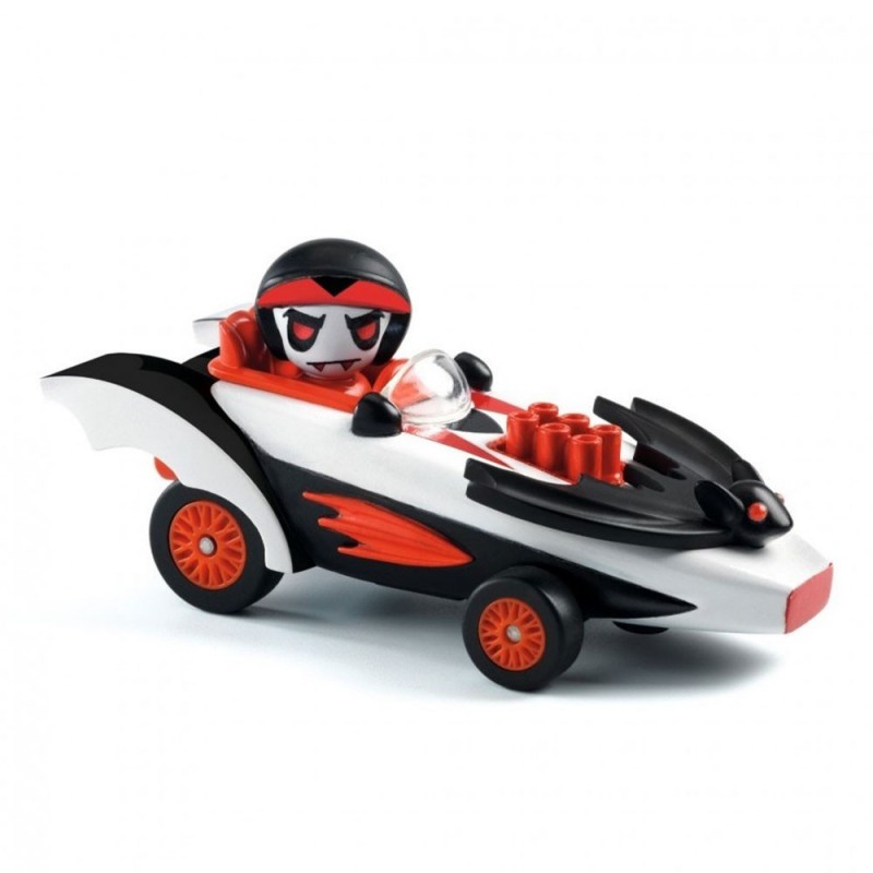 Djeco - Crazy Motors, Speed bat