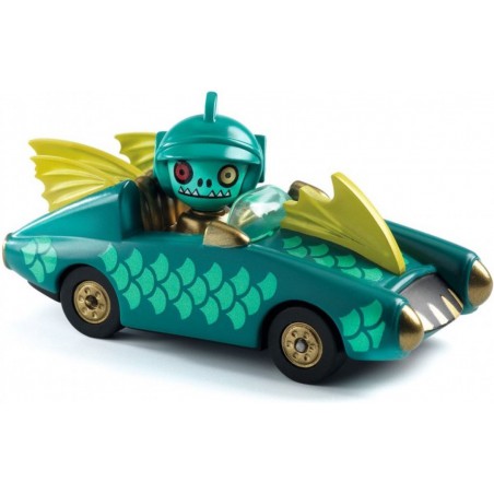 Djeco - Crazy Motors, Mister Wings Djeco - Crazy Motors, Mister Wings