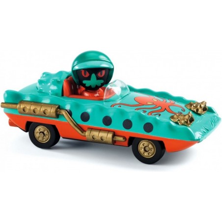 Djeco - Crazy Motors, Abys Engine Djeco - Crazy Motors, Abys Engine