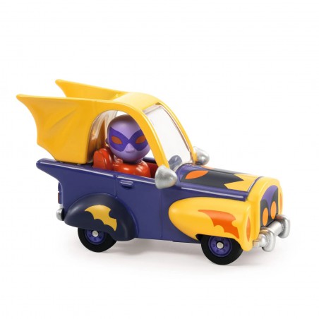 Djeco - Crazy Motors, Dingo Mobile