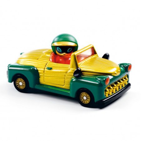 Djeco - Crazy Motors, Royal Scarab Djeco - Crazy Motors, Royal Scarab