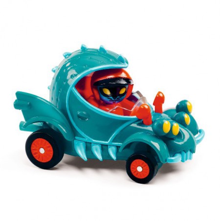 Djeco - Crazy Motors, Funny Beast Djeco - Crazy Motors, Funny Beast