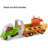 Djeco - Crazy Motors, Crazy Truck Djeco - Crazy Motors, Crazy Truck