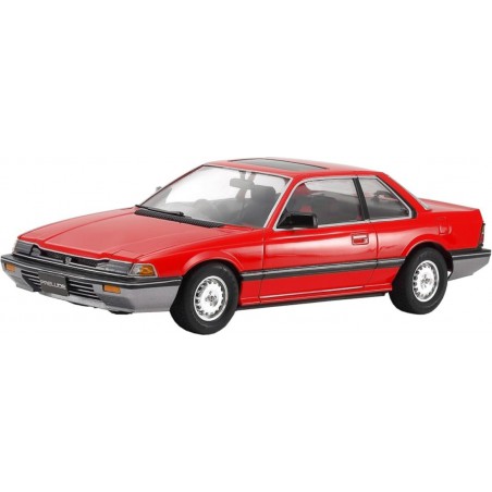 Honda Prelude XX 1:24, Tamiya