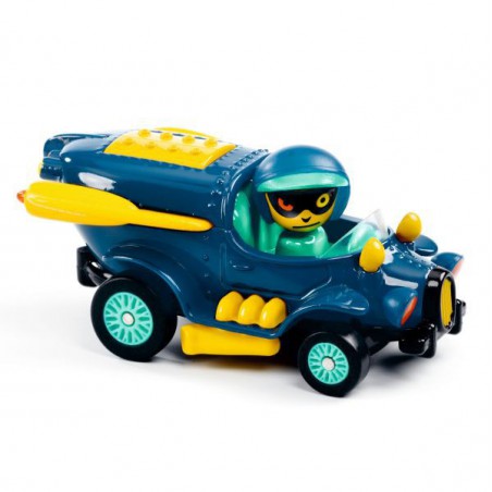 Djeco - Crazy Motors, Navy Flying
