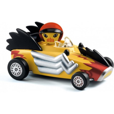 Djeco - Crazy Motors, Electro Choc