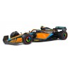 McLaren MCL36 L. Norris Nr4 GP Emilia Romagna 2022 F1 - 1:18 - Solido