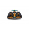McLaren MCL36 L. Norris Nr4 GP Emilia Romagna 2022 F1 - 1:18 - Solido