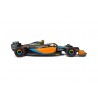 McLaren MCL36 L. Norris Nr4 GP Emilia Romagna 2022 F1 - 1:18 - Solido