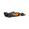McLaren MCL36 L. Norris Nr4 GP Emilia Romagna 2022 F1 - 1:18 - Solido