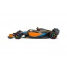 McLaren MCL36 L. Norris Nr4 GP Emilia Romagna 2022 F1 - 1:18 - Solido