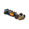 McLaren MCL36 L. Norris Nr4 GP Emilia Romagna 2022 F1 - 1:18 - Solido