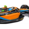 McLaren MCL36 L. Norris Nr4 GP Emilia Romagna 2022 F1 - 1:18 - Solido