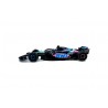 Alpine A524 F1 Nr10 Pierre Gasly Brazillian GP '24 - 1:18 - Solido - 1:18 - Solido