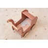 Poppenwagen Hout, Little Dutch Poppenwagen Hout, Little Dutch