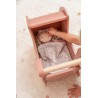 Poppenwagen Hout, Little Dutch Poppenwagen Hout, Little Dutch