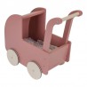 Poppenwagen Hout, Little Dutch Poppenwagen Hout, Little Dutch