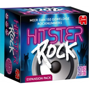 Hitster, Rock Jumbo