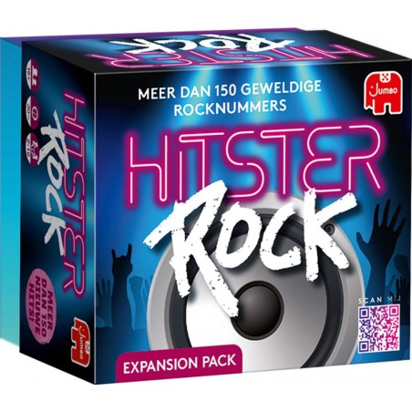 Hitster, Rock Jumbo