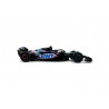 Alpine A524 F1 Nr31 Esteban Ocon Brazillian GP '24 - 1:18 - Solido