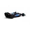 Alpine A524 F1 Nr31 Esteban Ocon Brazillian GP '24 - 1:18 - Solido