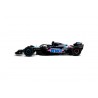 Alpine A524 F1 Nr31 Esteban Ocon Brazillian GP '24 - 1:18 - Solido