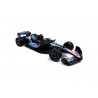 Alpine A524 F1 Nr31 Esteban Ocon Brazillian GP '24 - 1:18 - Solido