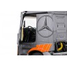 Mercedes Benz Actros B. Grand Prix Edition '19, (Zilver) - 1:24 - Solido
