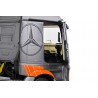 Mercedes Benz Actros B. Grand Prix Edition '19, (Zilver) - 1:24 - Solido
