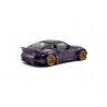 Nissan 400Z Rocket Bunny '22, (Paars) - 1:43 - Solido