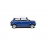 Mini Cooper S '94, (Blauw) - 1:43 - Solido