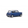 Mini Cooper S '94, (Blauw) - 1:43 - Solido