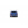 Mini Cooper S '94, (Blauw) - 1:43 - Solido
