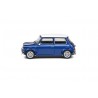 Mini Cooper S '94, (Blauw) - 1:43 - Solido