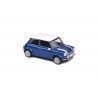 Mini Cooper S '94, (Blauw) - 1:43 - Solido