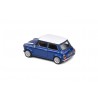 Mini Cooper S '94, (Blauw) - 1:43 - Solido