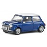 Mini Cooper S '94, (Blauw) - 1:43 - Solido