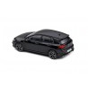 VW Golf VIII R '22, (Zwart) - 1:43 - Solido