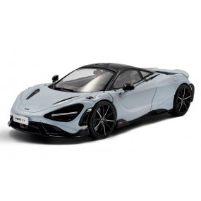 McLaren 765 LT '20, (Grijs) - 1:43 - Solido