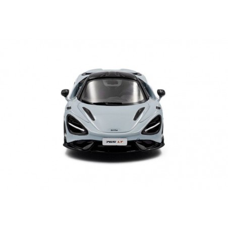 McLaren 765 LT '20, (Grijs) - 1:43 - Solido