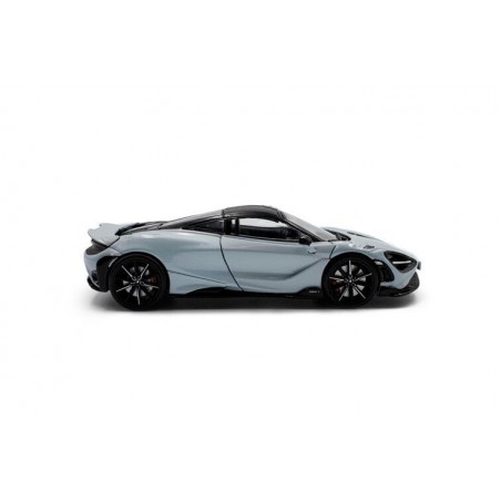 McLaren 765 LT '20, (Grijs) - 1:43 - Solido