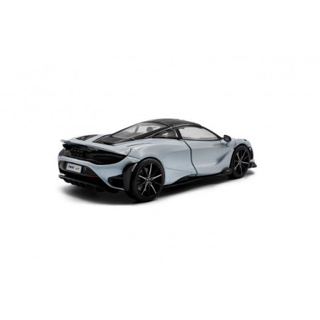 McLaren 765 LT '20, (Grijs) - 1:43 - Solido