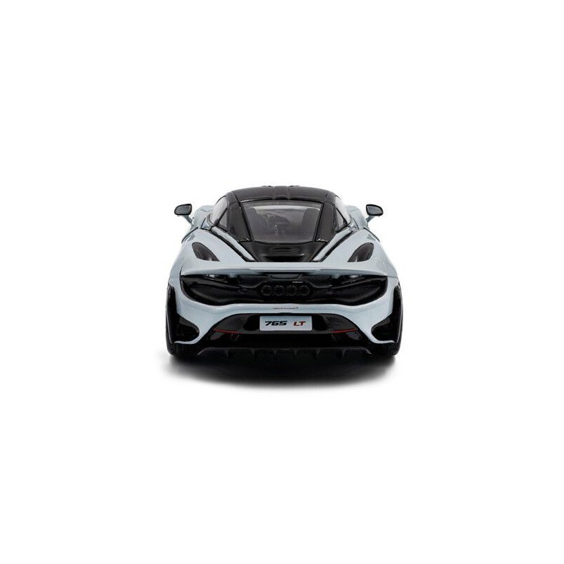 McLaren 765 LT '20, (Grijs) - 1:43 - Solido
