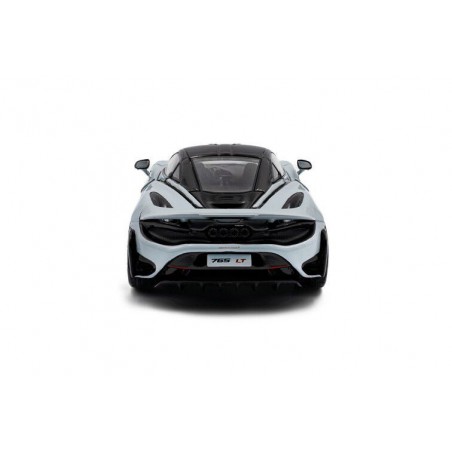 McLaren 765 LT '20, (Grijs) - 1:43 - Solido